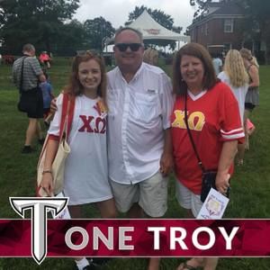 Meet your Posher, Jennifer